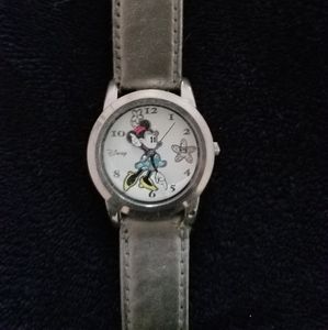 Disney Watch